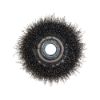 Picture of Dewalt® 3"X5/8-11 Crimped Cup Brush Carbon Stee Part# - Dw4920