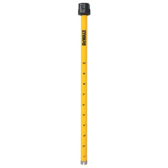 Picture of Dewalt® Dewalt 5/8" X 14" Diamond Core Bit Part# - Dw55002