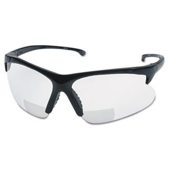 Picture of Kleenguard™ Olympic 30-06 Safety Readers Blk Frame Clr 1.5 D Part# - 19878