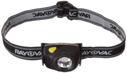 Picture of Rayovac® Rov Diyphl3Aaa-Bxtb.Indest High Perf Hdl Part# - Diyphl3Aaa-Bta