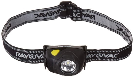 Picture of Rayovac® Rov Diyphl3Aaa-Bxtb.Indest High Perf Hdl Part# - Diyphl3Aaa-Bta