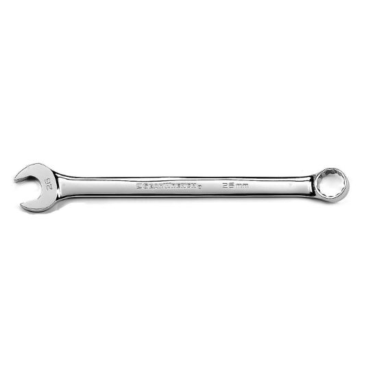 Picture of Gearwrench® 26Mm 12 Point Long Pattern Combination Wrench Part# - 81752