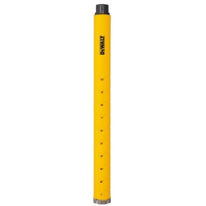 Picture of Dewalt® Dewalt 1-3/8" X 14" Diamond Core Bit Part# - Dw55009