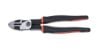 Picture of Crescent® 9.5" Linesman Plier Cushion Grip Part# - Z20509Cg-06