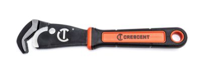 Picture of Crescent® Crescent 12" Self Adjusting Pipe Wrench Part# - Cpw12