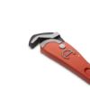 Picture of Crescent® Pipe Wrench Self Adj 12" Steel Handle Part# - Cpw12S