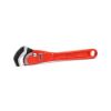 Picture of Crescent® Pipe Wrench Self Adj 12" Steel Handle Part# - Cpw12S