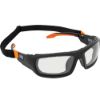 Picture of Klein Tools Pro Full Frame Gasket Safety Glasses  Clear Part# - 60470