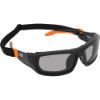 Picture of Klein Tools Pro Full Frame Gasket Safety Glasses  Tinted Part# - 60471