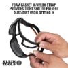 Picture of Klein Tools Pro Full Frame Gasket Safety Glasses  Tinted Part# - 60471