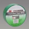 Picture of 3M™ 3M Vinyl Duct Tape 3903Green 2" X 50Yd 6.3Mil Part# - 7100145926