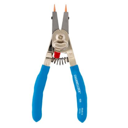 Picture of Channellock® 6.25" Internal/Externalretaining Ring Plier Part# - 926