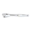 Picture of Gearwrench® 1/2" Drive 90 Tooth Fullpolish Teardrop Ratchet Part# - 81304T