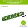 Picture of Greenlee® Torpedo Level Part# - L107