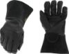 Picture of Mechanix Wear® Welding Gloves  Cascade Lg  Blk Part# - Ws-Ccd-010