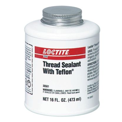 Picture of Loctite® 1-Pt. Btc Thread Sealant Part# - 1527514