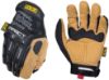 Picture of Mechanix Wear® Material4X M-Pact Gloves(Md Brown/Black) Part# - Mp4X-75-009