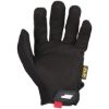 Picture of Mechanix Wear® Medium Original Blue Mechanix Glove Part# - Mg-03-009