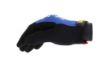 Picture of Mechanix Wear® Medium Original Blue Mechanix Glove Part# - Mg-03-009