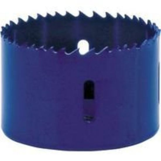 Picture of Irwin® Irwin 4" Bi Metal Holesaw Part# - 373400Bx