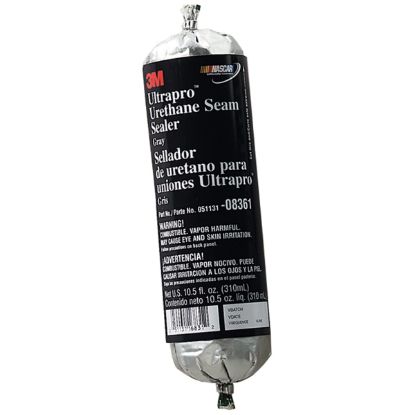 Picture of 3M™ 3M Urethane Seam Sealer08361 Gray  310 Ml Part# - 7000120461