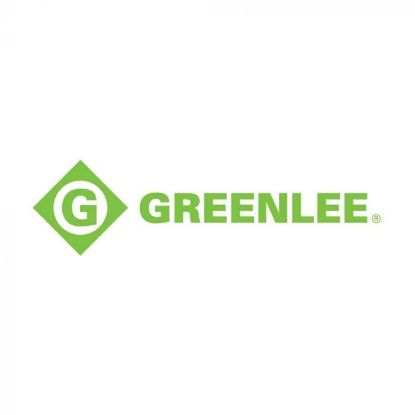 Picture of Greenlee® Nut Lock-Hex (3/8-16) (706) Part# - 22508