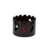 Picture of Milwaukee® Tool 1 Carbide Grit Hole Saw Part# - 49-56-0413