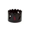 Picture of Milwaukee® Tool 1 Carbide Grit Hole Saw Part# - 49-56-0413