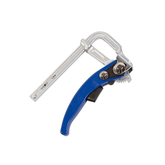 Picture of Wilton Lc4  4" Lever Clamp Part# - 86800