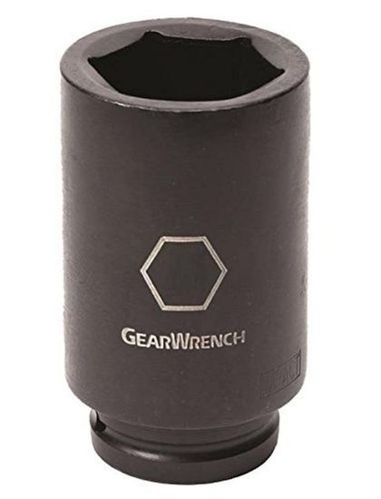 Picture of Gearwrench® 3/4"Dr Deep Impact Socket1-3/4 Part# - 84879