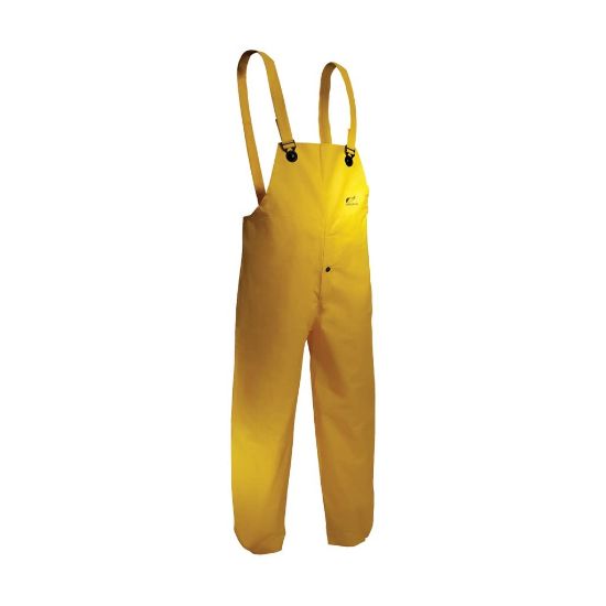 Picture of Onguard® Onguard Tuftex Bib Overall Fly Front Part# - 7805200.4X