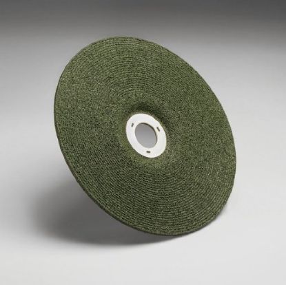 Picture of 3M™ Green Corps 7"X1/8"X 5/8"-11 Part# - 7010359910