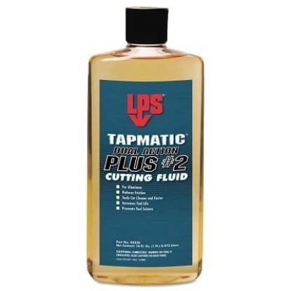 Picture of Lps 16Oz Dual Action Plus 2Tapmatic Cu Part# - 40220