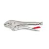 Picture of Crescent® 10" Locking Plier Part# - C10Cvn-08