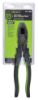 Picture of Greenlee® 8" Side Cutting Pliersw/Molded Grip Part# - 0151-08M