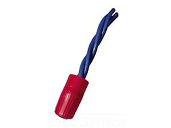 Picture of Ideal® Industries 100 Per Box Red B-Cap Wire Connector Part# - B2-1