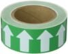 Picture of Brady® Dp- Arrow Tape Part# - 91421