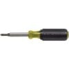 Picture of Klein Tools 5-In-1 Screwdriver/Nutdr Part# - 32476