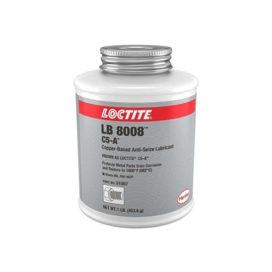 Picture of Loctite® 1Lb Can C5A Copper Baseanti- Seize Lubri Part# - 160796