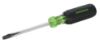 Picture of Greenlee® Screwdriver Flat-Key 3/8X8" Part# - 0153-16C