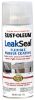 Picture of Rust-Oleum® Leakseal Spray  Clear  11 Oz. Part# - 265495