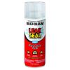 Picture of Rust-Oleum® Leakseal Spray  Clear  11 Oz. Part# - 265495