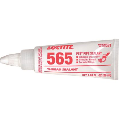 Picture of Loctite® 250Ml Thread Sealant 565Pst Control Strength Part# - 88552