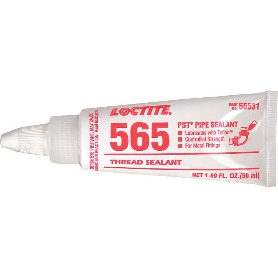 Picture of Loctite® 250Ml Thread Sealant 565Pst Control Strength Part# - 88552