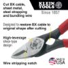 Picture of Klein Tools 7" Cable Cutter Part# - 1104