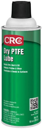 Picture of Crc 16 Oz Dri Film Ptfe Lubricant Part# - 1003301