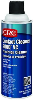 Picture of Crc Contact Cleaner 2000 Vc Part# - 1003248