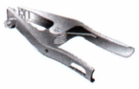 Picture of Lenco Le Eg-300 Ground Clamp02040 Part# - 2040