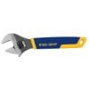 Picture of Irwin® 8" Adjustable Wrench Part# - 2078608