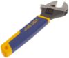 Picture of Irwin® 8" Adjustable Wrench Part# - 2078608